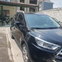 Jak S3 400|خودرو سواری و وانت|لاهیجان, گلستان|دیوار