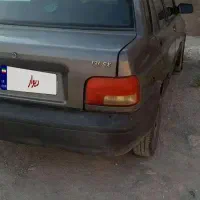 پراید مدل 90