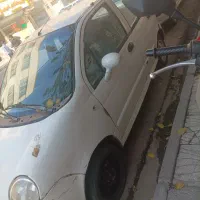 MVM 110 موتوری عالی|خودرو سواری و وانت|مشهد, حسین‌آباد|دیوار