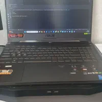 لب تاب ایسوس تاف گیمینگ