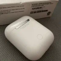 Airpods 2|لوازم جانبی موبایل و تبلت|گلپایگان, |دیوار