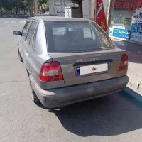 پراید141مدل89