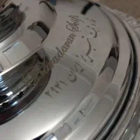 سماور گازی 6 لیتری برادران سیفی تبریز|سماور، چای‌ساز، قهوه‌ساز|اردبیل, |دیوار