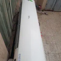 کولر گازی ۳۶ هزار اصلی مکوی  سرد خالی هیولا