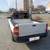 پراید وانت مدل 93|خودرو سواری و وانت|سلماس, |دیوار