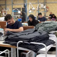 راسته دوز، زیگزال دوز ، میاندوز