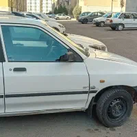 پراید ۱۳۱|خودرو سواری و وانت|محمدیه-قزوین, |دیوار