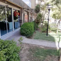 ۱۸۰متر مغازه تجاری/۲طبقه/نزدیک به حاشیه وکیل آباد|اجارهٔ مغازه و غرفه|مشهد, هفت تیر (حافظ)|دیوار
