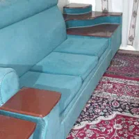 مبل|مبلمان خانگی و میز عسلی|بیرجند, |دیوار