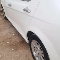 دنا پلاس فول تیپ ۲ مدل ۹۶ . کم کار|خودرو سواری و وانت|گلپایگان, |دیوار