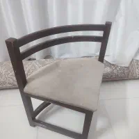 میز ناهار خوری ۶نفره|میز و صندلی غذاخوری|حمیدیا, |دیوار