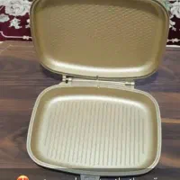 ظروف چدن و روحی|ظروف پختوپز|بندر کنگان, |دیوار