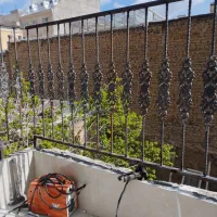 جوشکاری سیار و تخریب و سوراخکاری دیوار و بتن