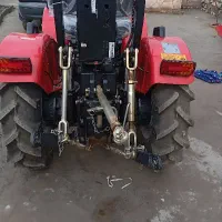 تراکتور ۹۵۰ خشک