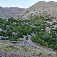 زمین-پردیس-ویودار-230-متر-فاز-4-محله-5-بنیادی-3نبش