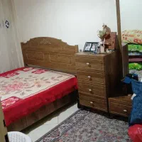 55متری/ انبار/آسانسور|اجارهٔ آپارتمان|تهران, زمزم|دیوار