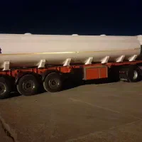 تانک کوپال 3محور درحد نو 3ماه کار