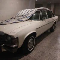 بیوک B3