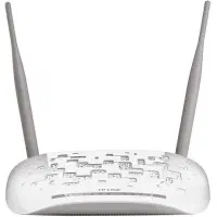 مودم روتر +ADSL2 تی پی-لینک مدل TD-W8961N TP-Link