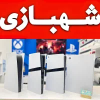 تعویض باPS5پرو/اسلیم فت/بازی قابلنصب 2216.7021/4