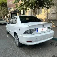 سمند سورن پلاس سیمی / ef7 / xu7p/ اقساط بانکی|خودرو سواری و وانت|تهران, جنت‌آباد جنوبی|دیوار