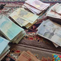 پول نقد کلکسیونی