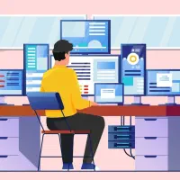 ادمین اینستاگرام / پاسخگویی دایرکت و مدیریت پیج