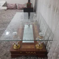 میز عسلی و اجاق گاز|مبلمان خانگی و میز عسلی|نظرآباد, رسالت|دیوار