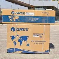 اسپلیت گری T3 جدید ۲۰۲۵ فوق کممصرف اینیورتر