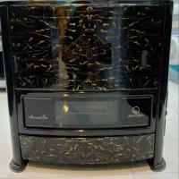 فروش بخاری نو|بخاری، هیتر، شومینه|سنقر, |دیوار