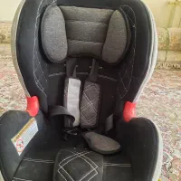 صندلی ماشین