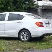 برلیانس ۲۳۰