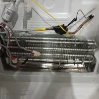 تعمیرات یخچال و ماشین لباسشویی|خدمات پیشه و مهارت|نهاوند, |دیوار