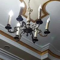 لوستربرنز اصل