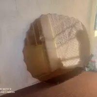 شیشه میز غذاخوری چهار نفره