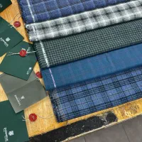 پارچه قواره شلواری دورمیل و اسکابال