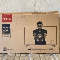 تلویزیون LED مارک TCL