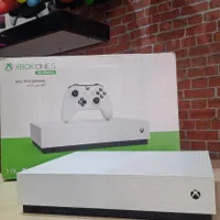 xbox one s در حد آکبند|کنسول، بازی ویدئویی و آنلاین|اصفهان, سعادت‌آباد|دیوار