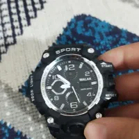 ساعت جی شاک اصل