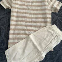 لباس پسرانه مناسب ۸ تا ۱۰ سال