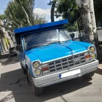 باربری نیسان بار حمل نقل اثاثیه منزل ومبلمان|خدمات حمل و نقل|تبریز, |دیوار