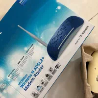 مودم tp link