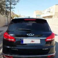 تیگو پنج 5|خودرو سواری و وانت|سیرجان, |دیوار