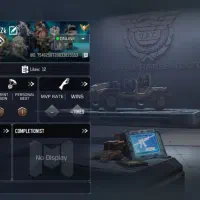 اکانت کالاف خام|کنسول، بازی ویدئویی و آنلاین|مرند, |دیوار