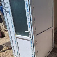 دستشویی upvc نو
