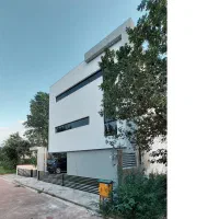 فروش ویلا مدرن دهکده مهندسین گیل آمارو کاپو