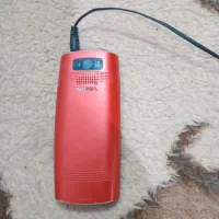 گوشی نوکیا x2 دوسیم کارت اصل مموری خورباکابل شارژ