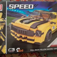 لگو SPEED ماشین و ربات|اسباب‌بازی بچه|تهران, فلاح|دیوار