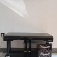 میز تلویزیون تمیز مشکل ندارد|میز تلویزیون|بابل, |دیوار