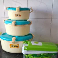 دستگاه کامل رنده وظروف مسافرتی